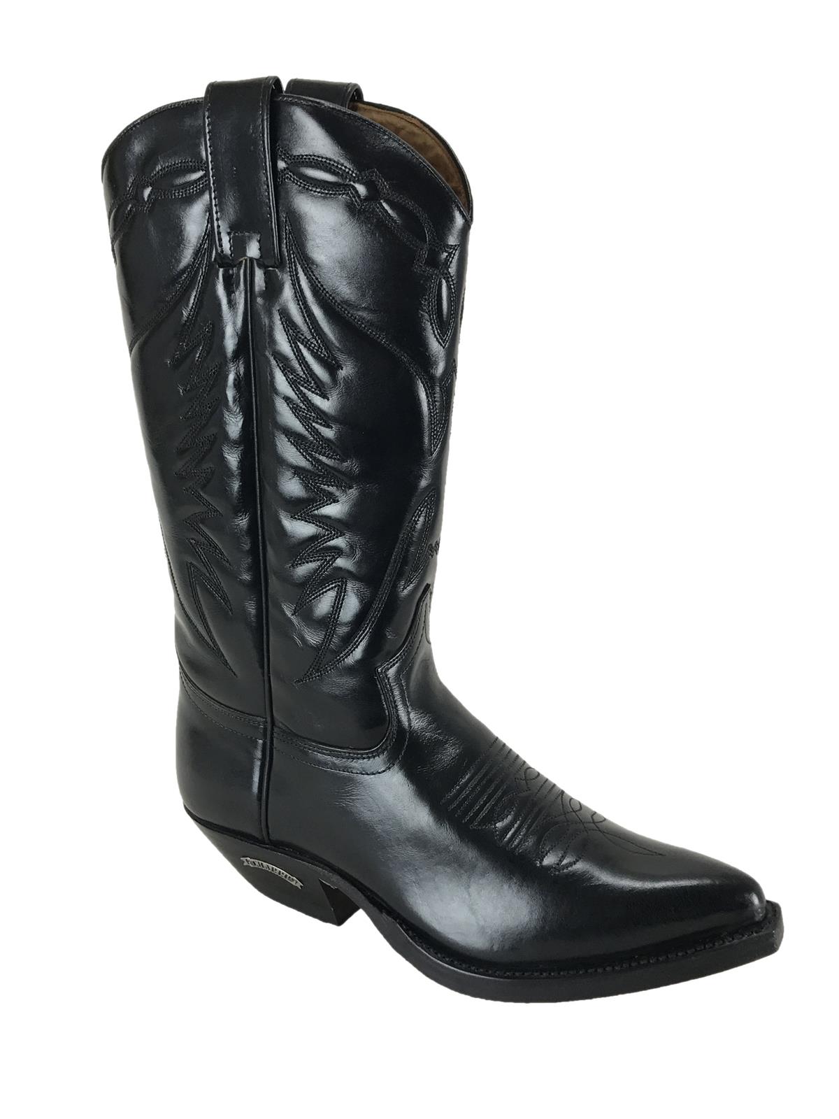 EL CHARRO 2178 YORK BOOTS