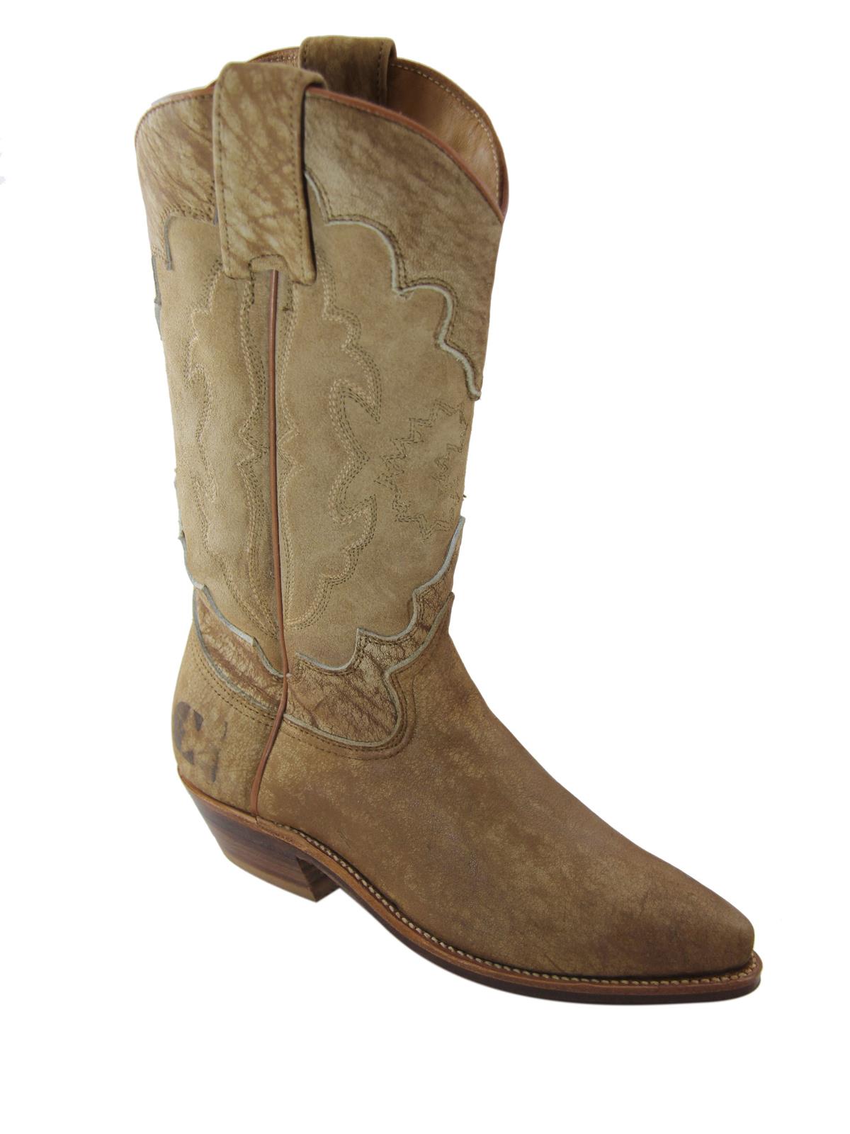 EL CHARRO 2328 BOOTS