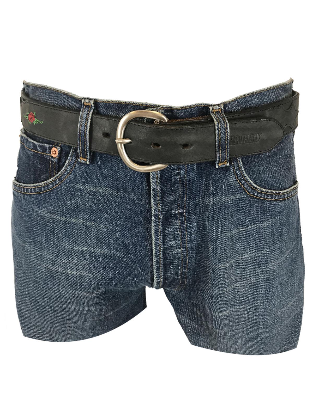 EL CHARRO 312 BELT