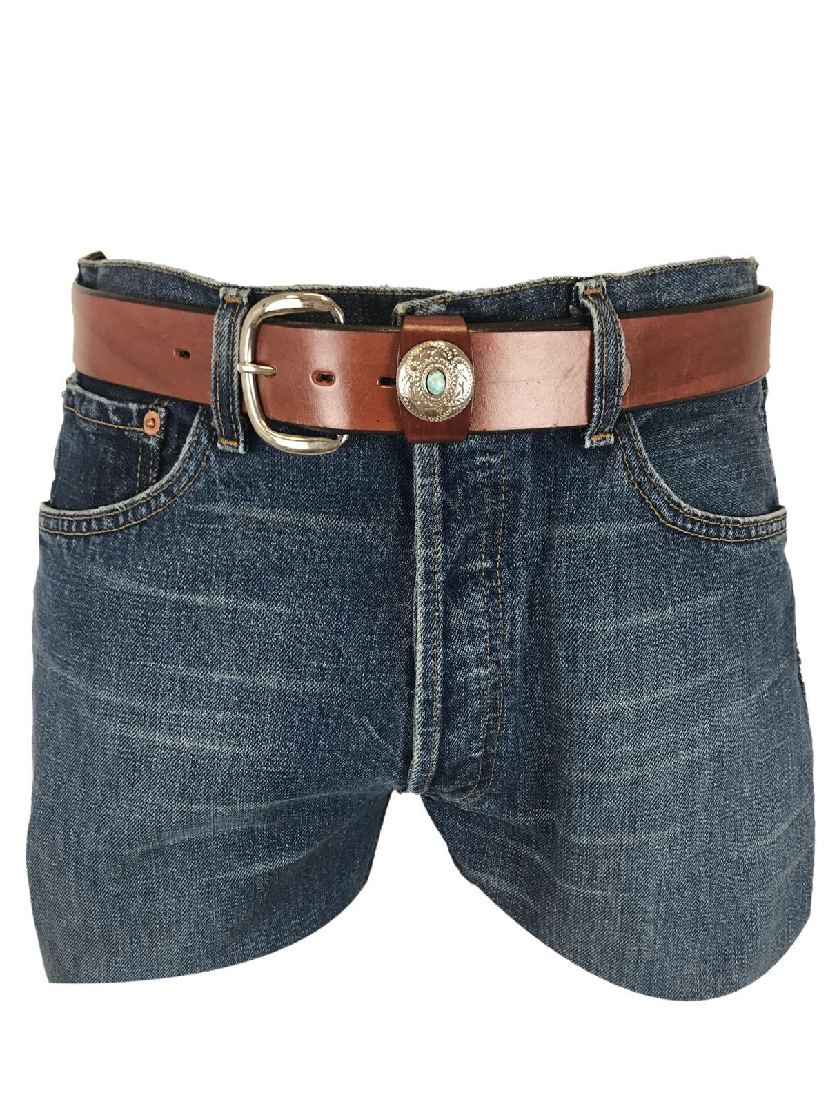 EL CHARRO 425 BELT