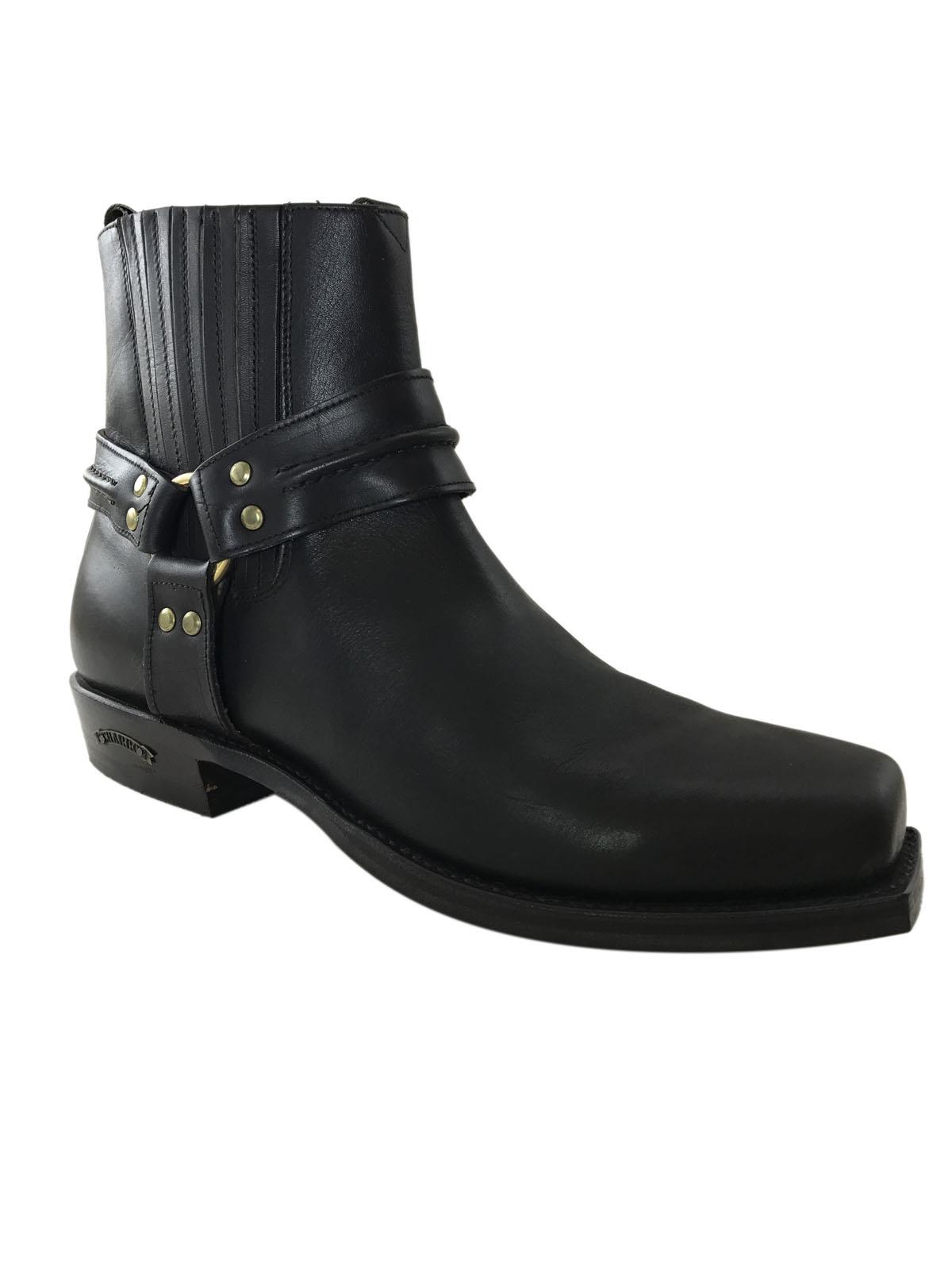 EL CHARRO 2746 CHELSEA BOOTS