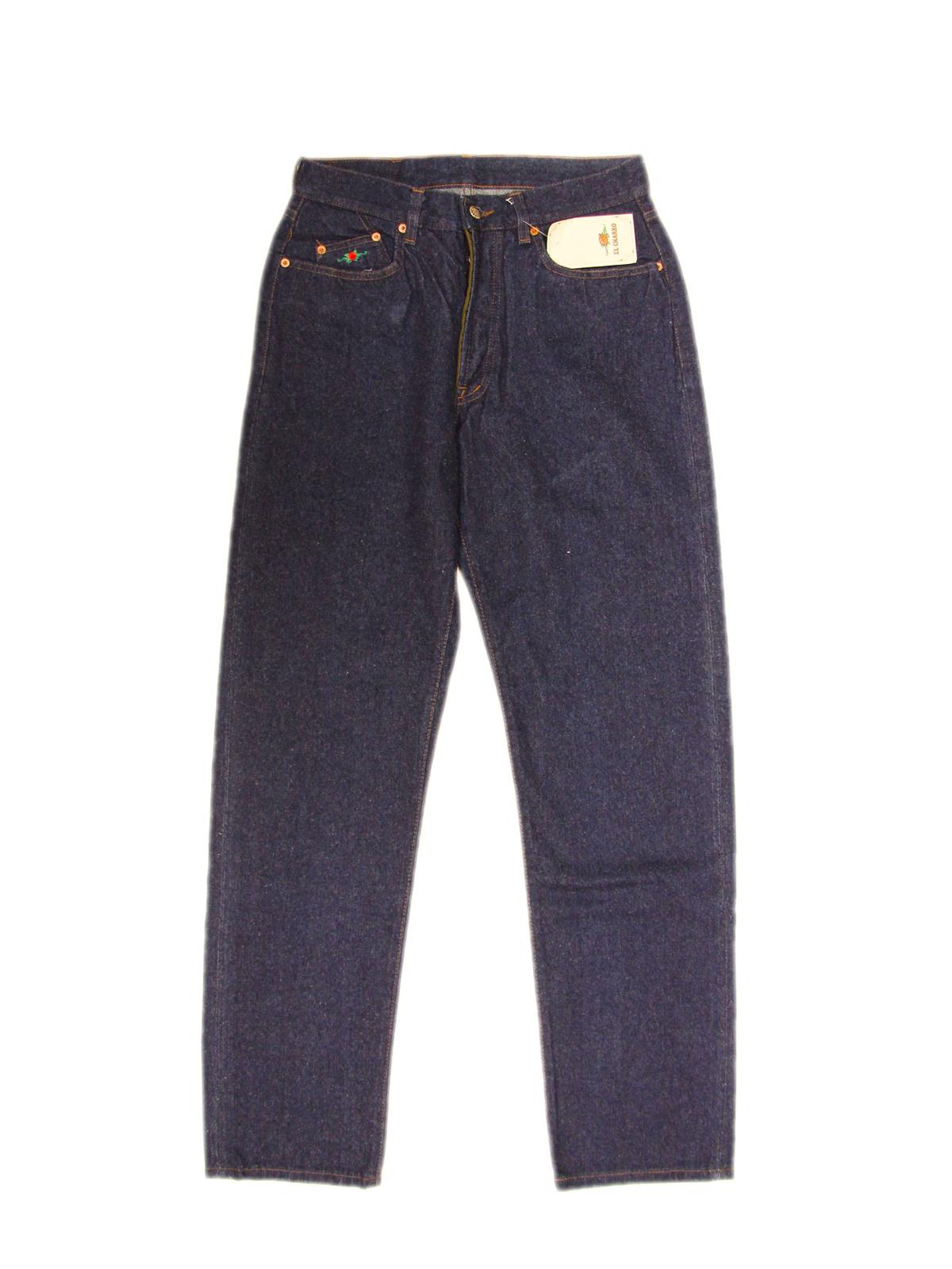 EL CHARRO CIMOSA JEANS