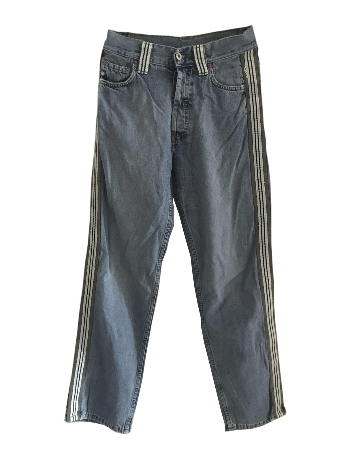 ENERGIE Adidash Jeans Hip-Hop Style