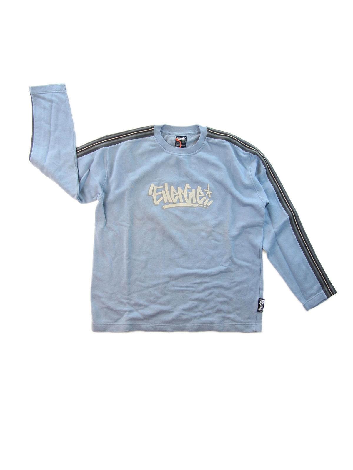 ENERGIE Bamboo Sweater