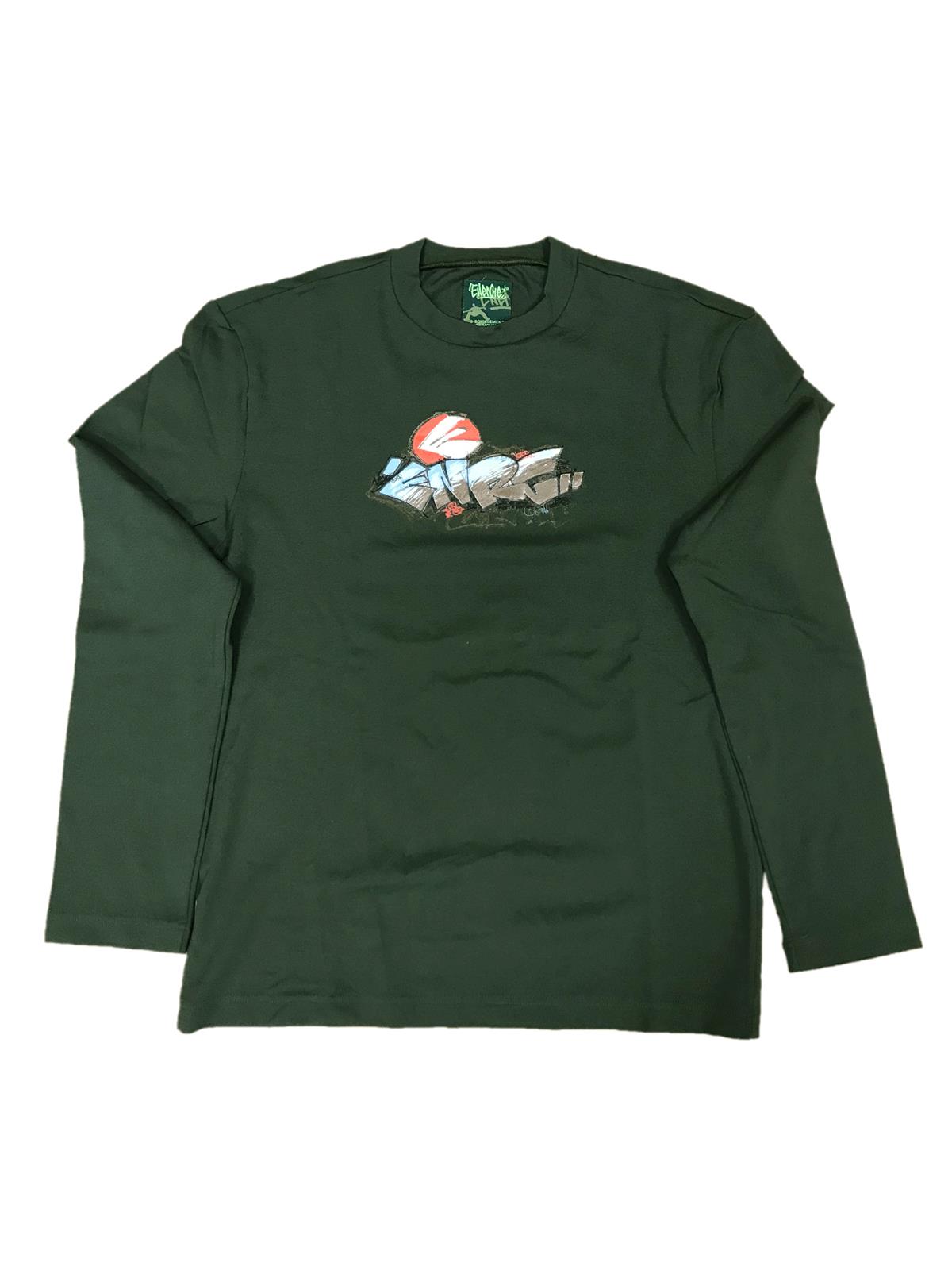 ENERGIE Bich T-Shirt a manica lunga