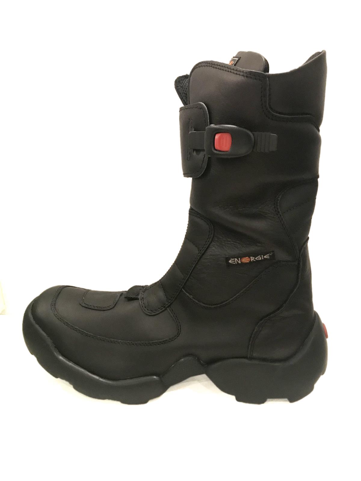 ENERGIE BRAUN BOOTS