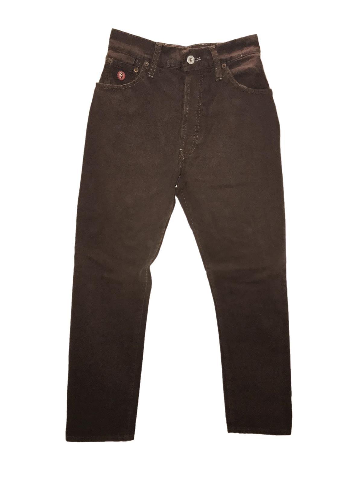 ENERGIE CARSON JEANS