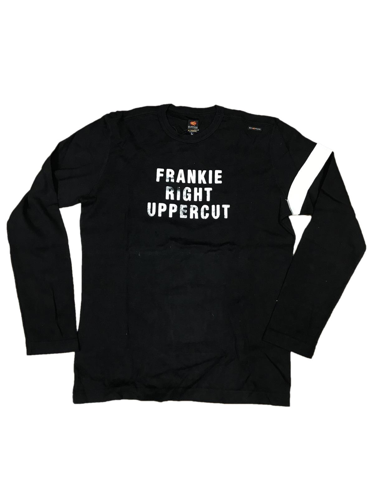 ENERGIE FRU TSHIRT