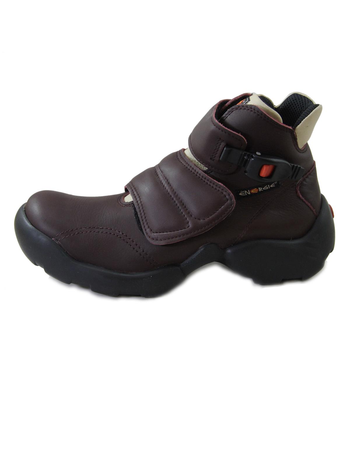 ENERGIE GARNETT SHOES