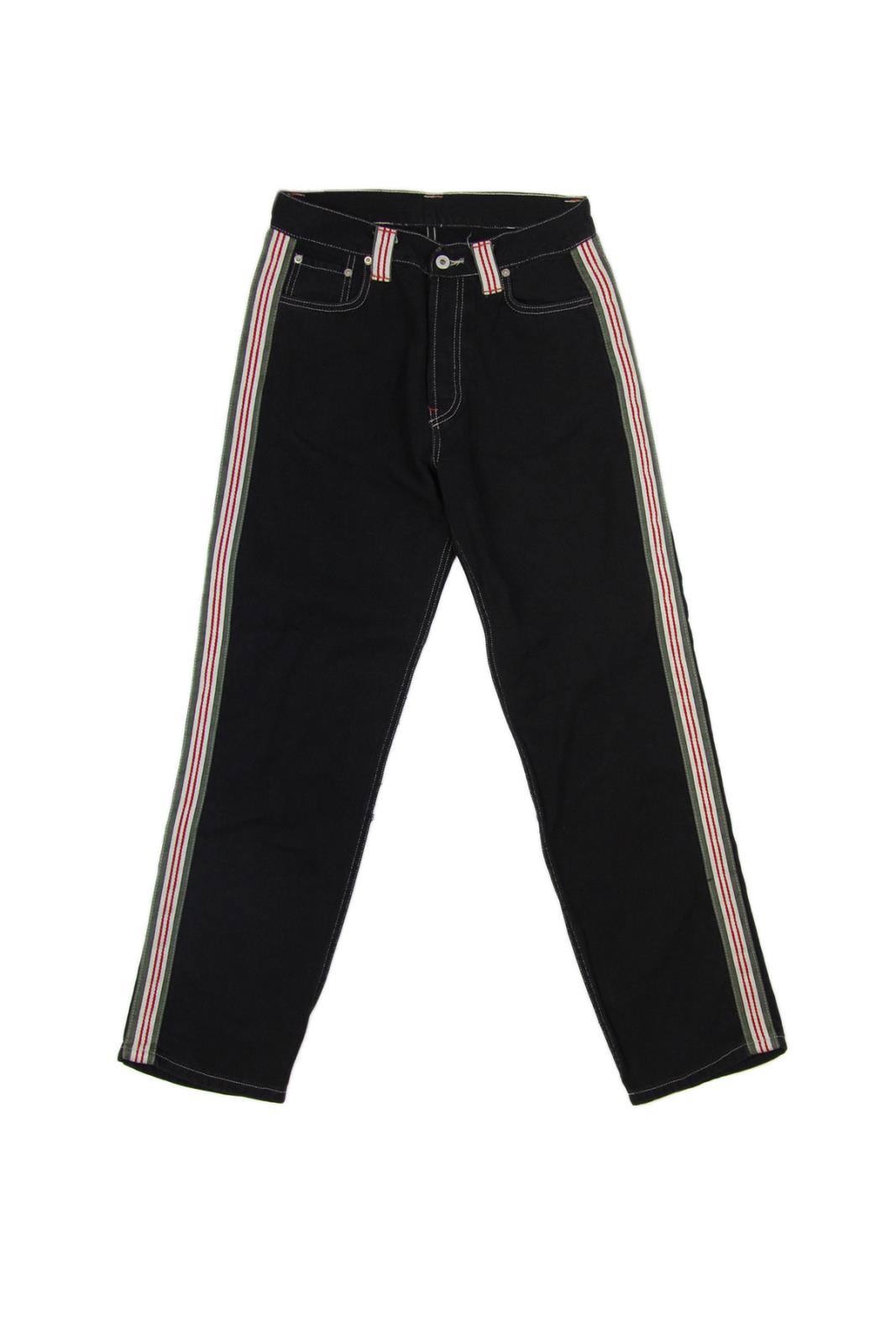 ENERGIE Gators Jeans Hip-Hop Style