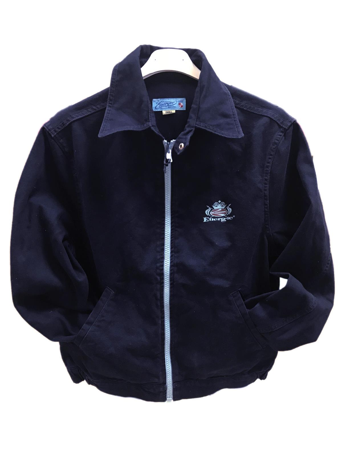 ENERGIE Gordon Reps Jacket