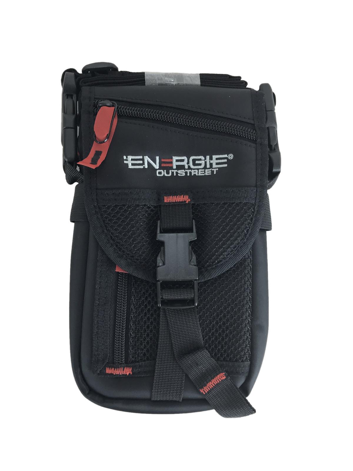ENERGIE Junior Wallet Shoulder Bag