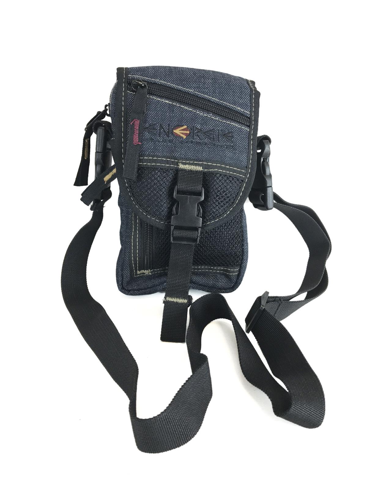 ENERGIE Junior Wallet Shoulder Bag