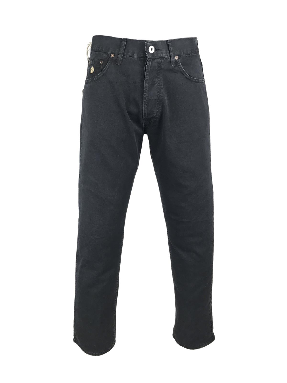ENERGIE Karpacho Gabardine Jeans