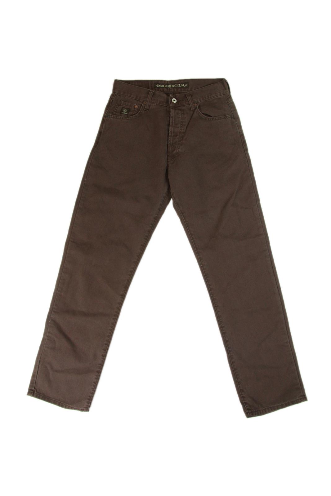 ENERGIE Karpacho Recycling Era (Jeans Reps)