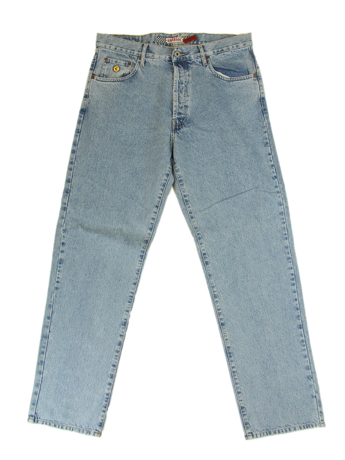 ENERGIE Karpacho Wash 2 Jeans