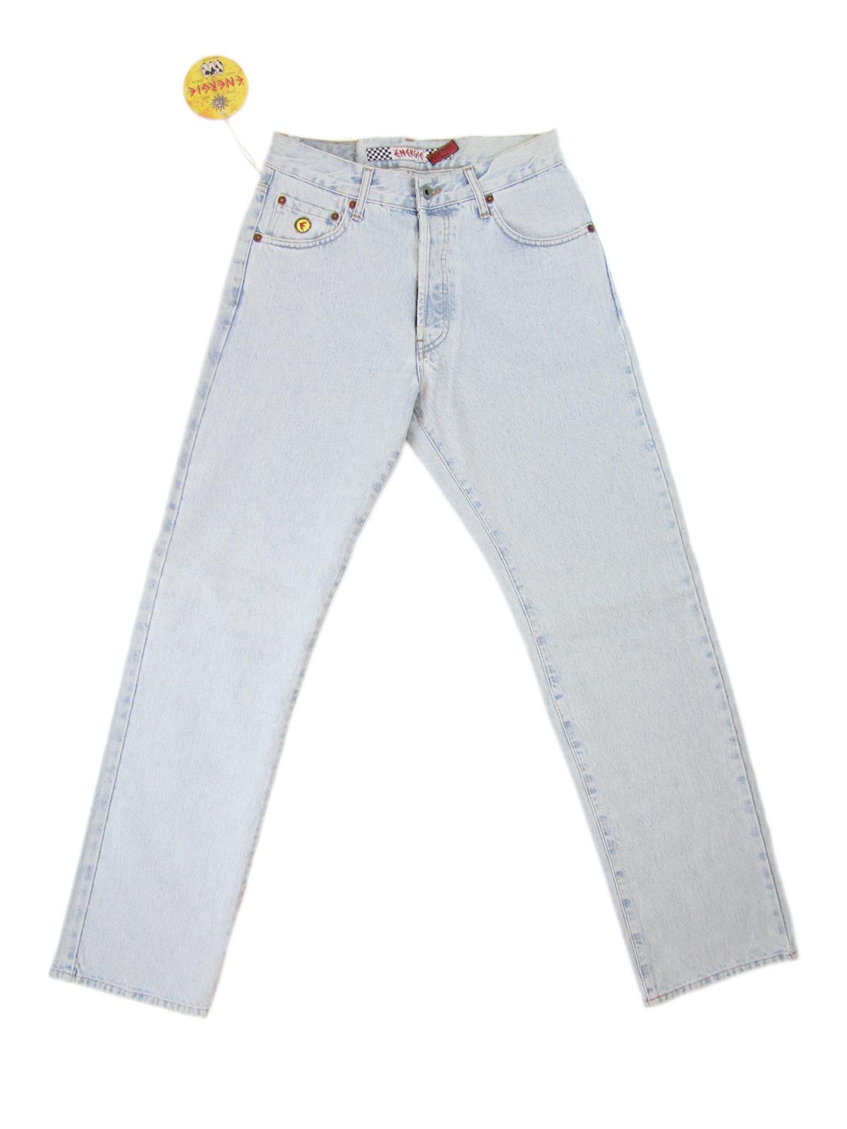 ENERGIE Karpacho Wash 6 Jeans