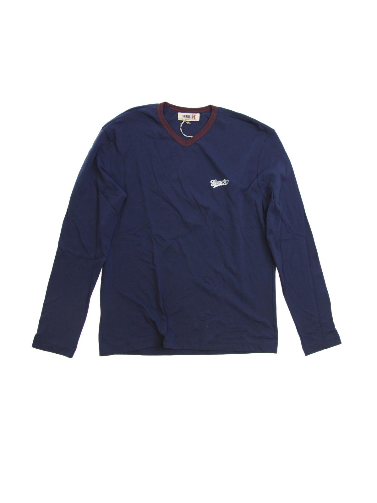 ENERGIE KEMBLE T-SHIRT