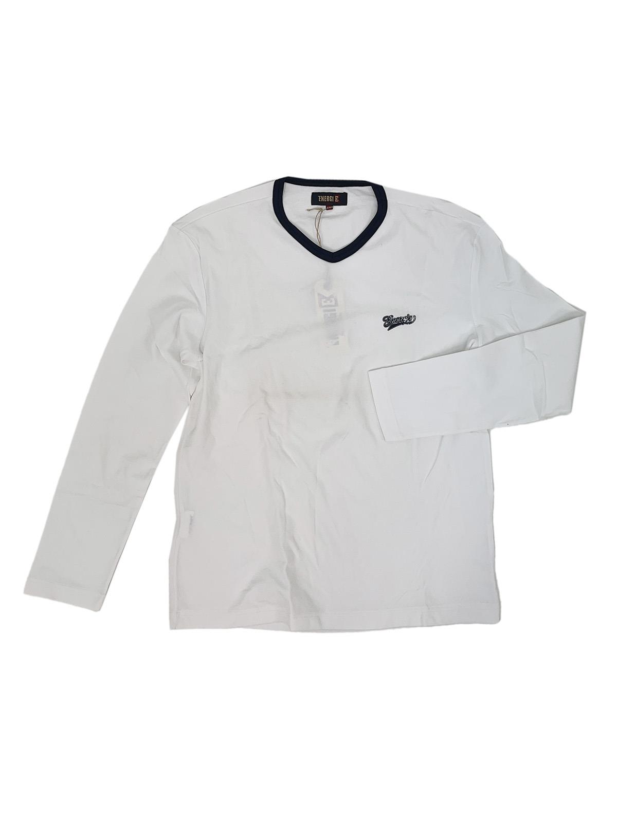 ENERGIE KEMBLE T-SHIRT