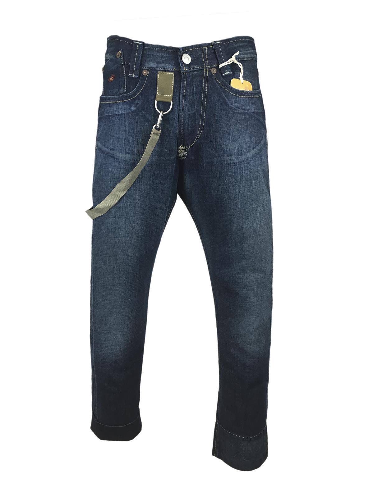 ENERGIE Mescal Trousers Jeans
