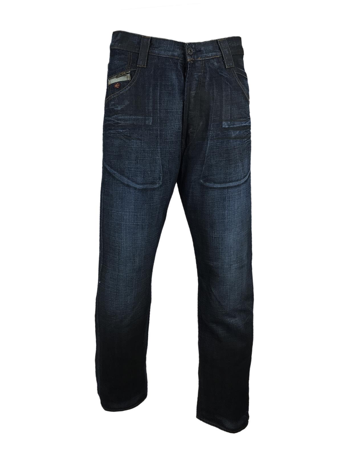 ENERGIE New Waco Trousers Jeans