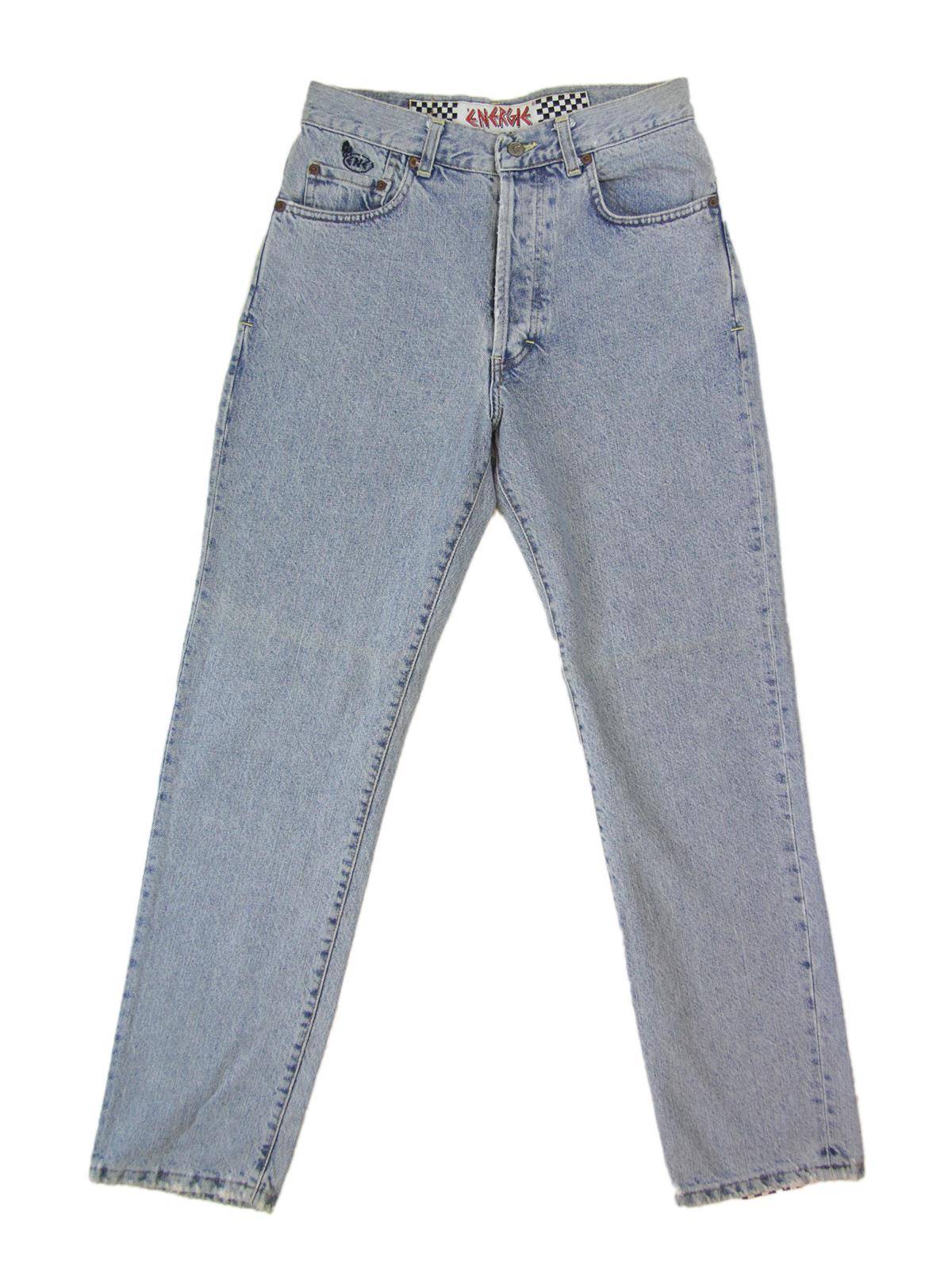 ENERGIE ON THE ROAD JEANS