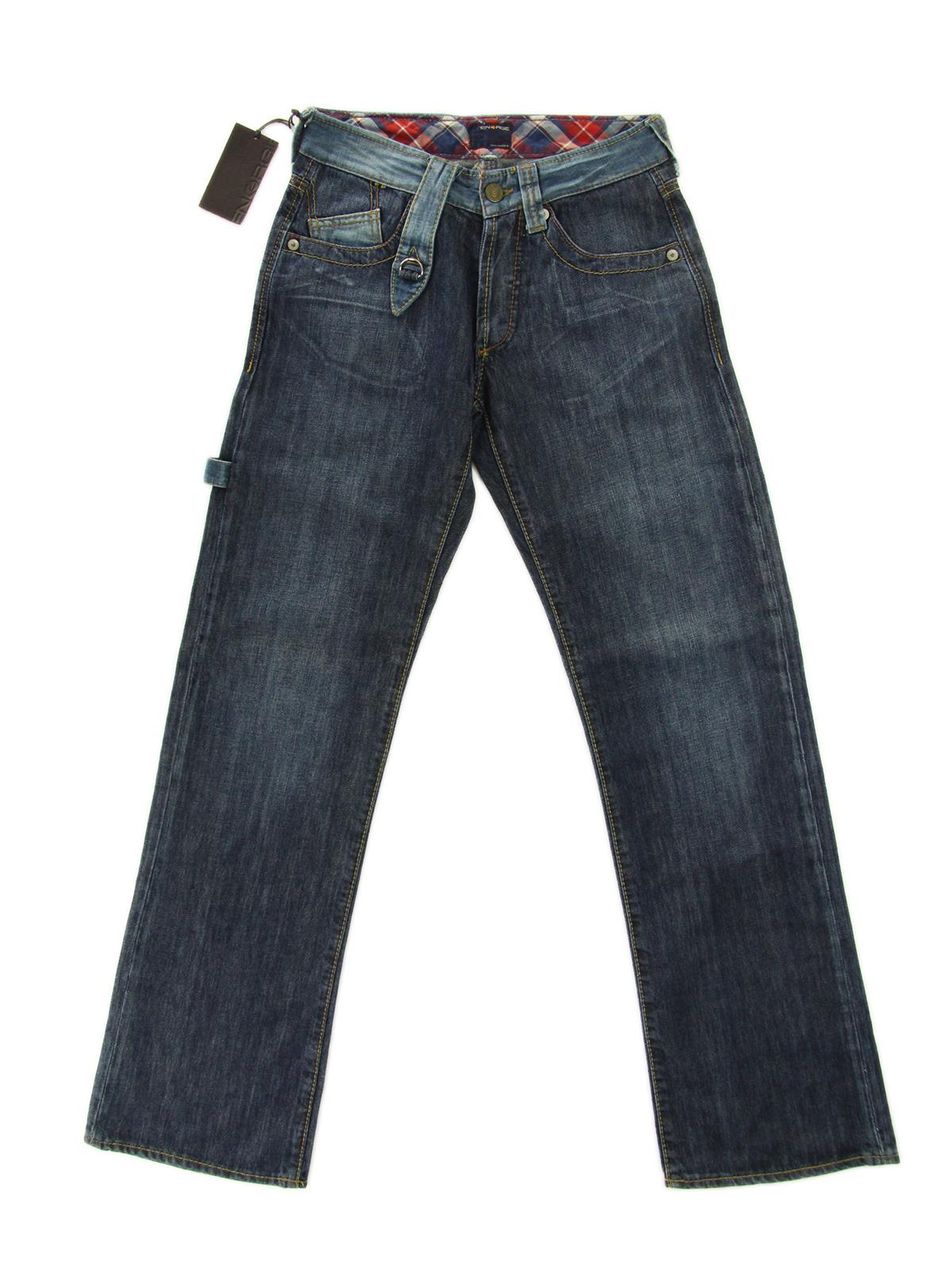 ENERGIE PALOS ONE JEANS