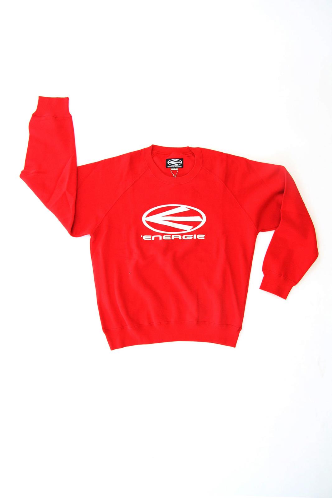 ENERGIE Psycollege Sweater