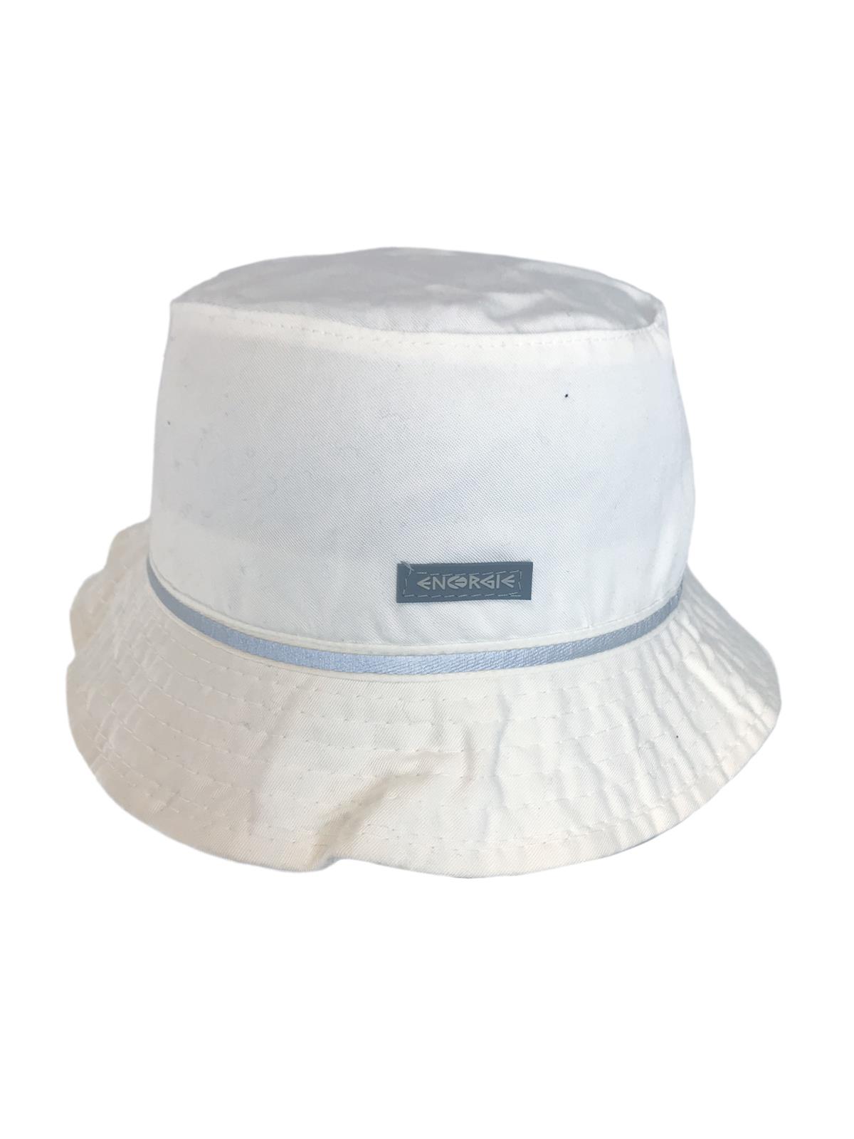 ENERGIE Wad Hat Reflective Bucket Hat