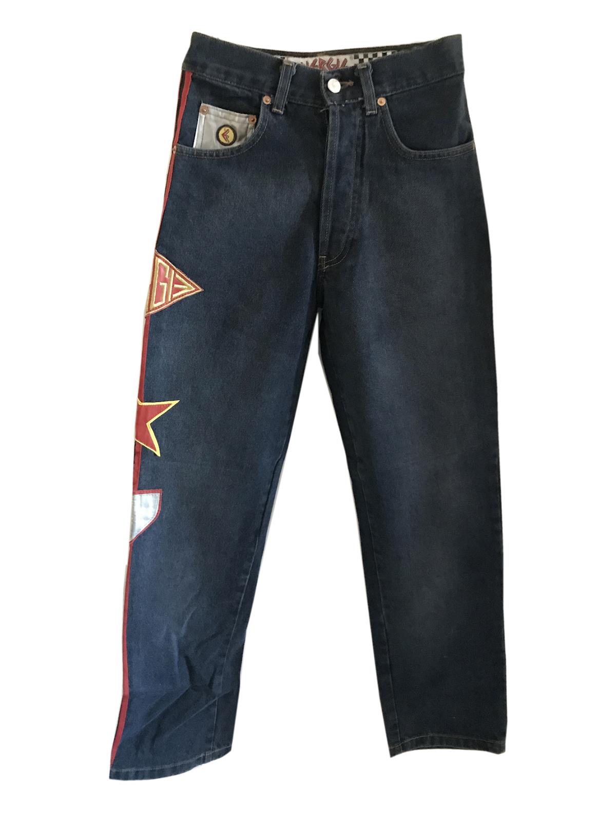 ENERGIE ROCKET 7 JEANS