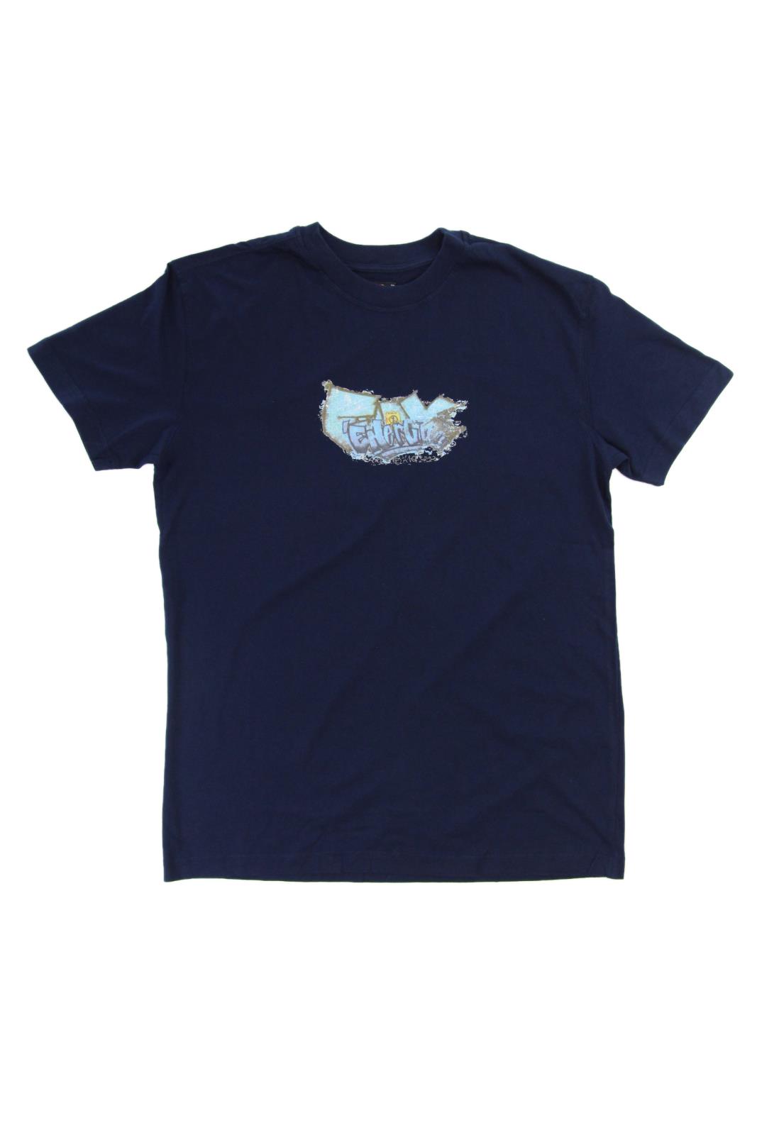 ENERGIE Stick T-Shirt Hip-Hop
