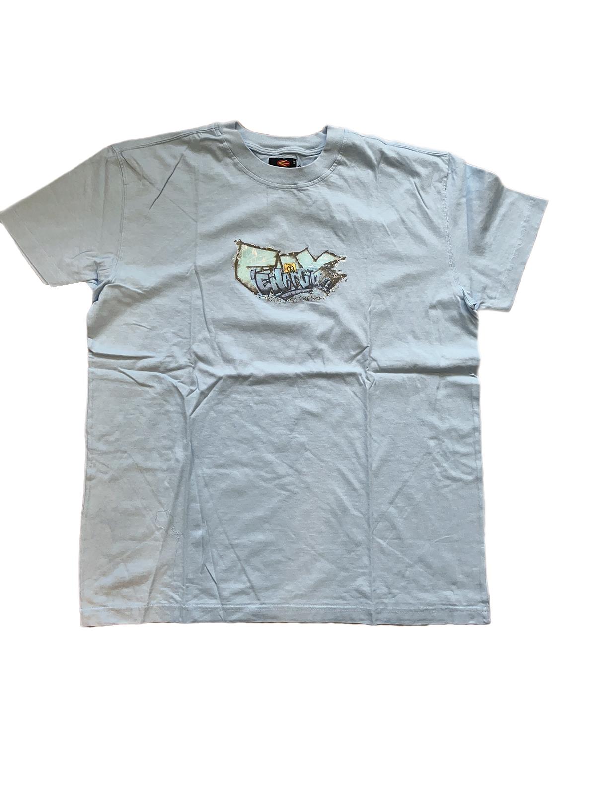 ENERGIE Stick T-Shirt Hip-Hop