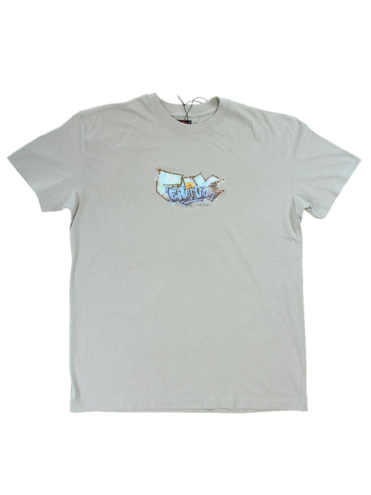 ENERGIE Stick T-Shirt Hip-Hop