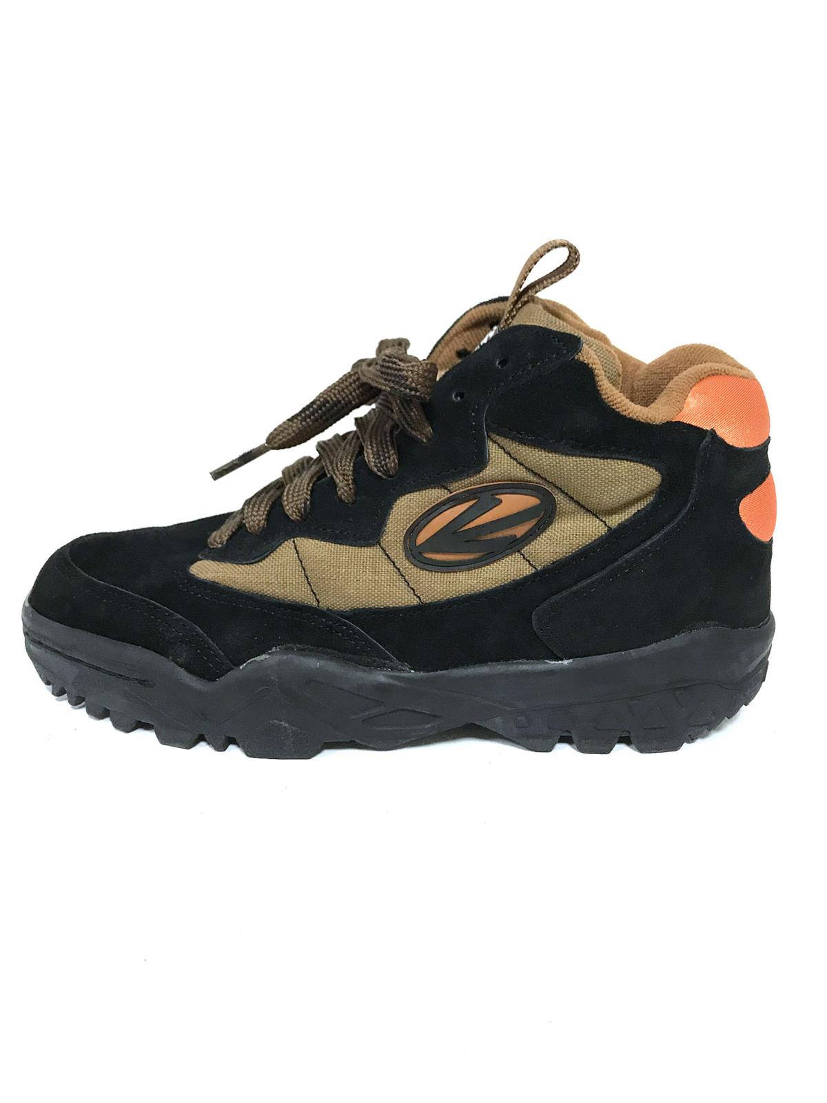 ENERGIE Talken Urban trekking Mid Sneakers