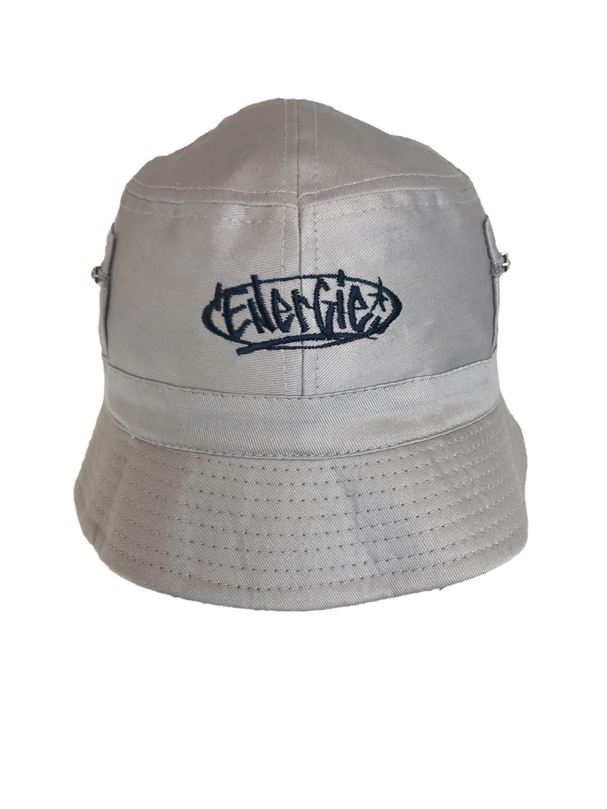 ENERGIE VIEW BUCKET HAT
