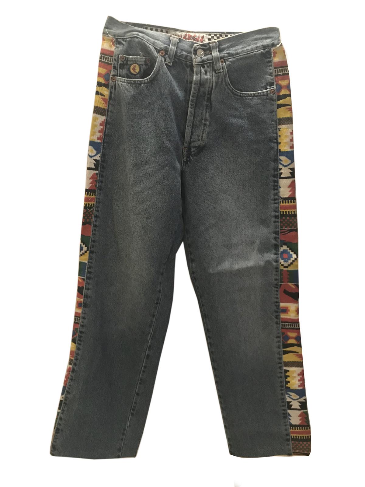 ENERGIE Xipe Totec Jeans