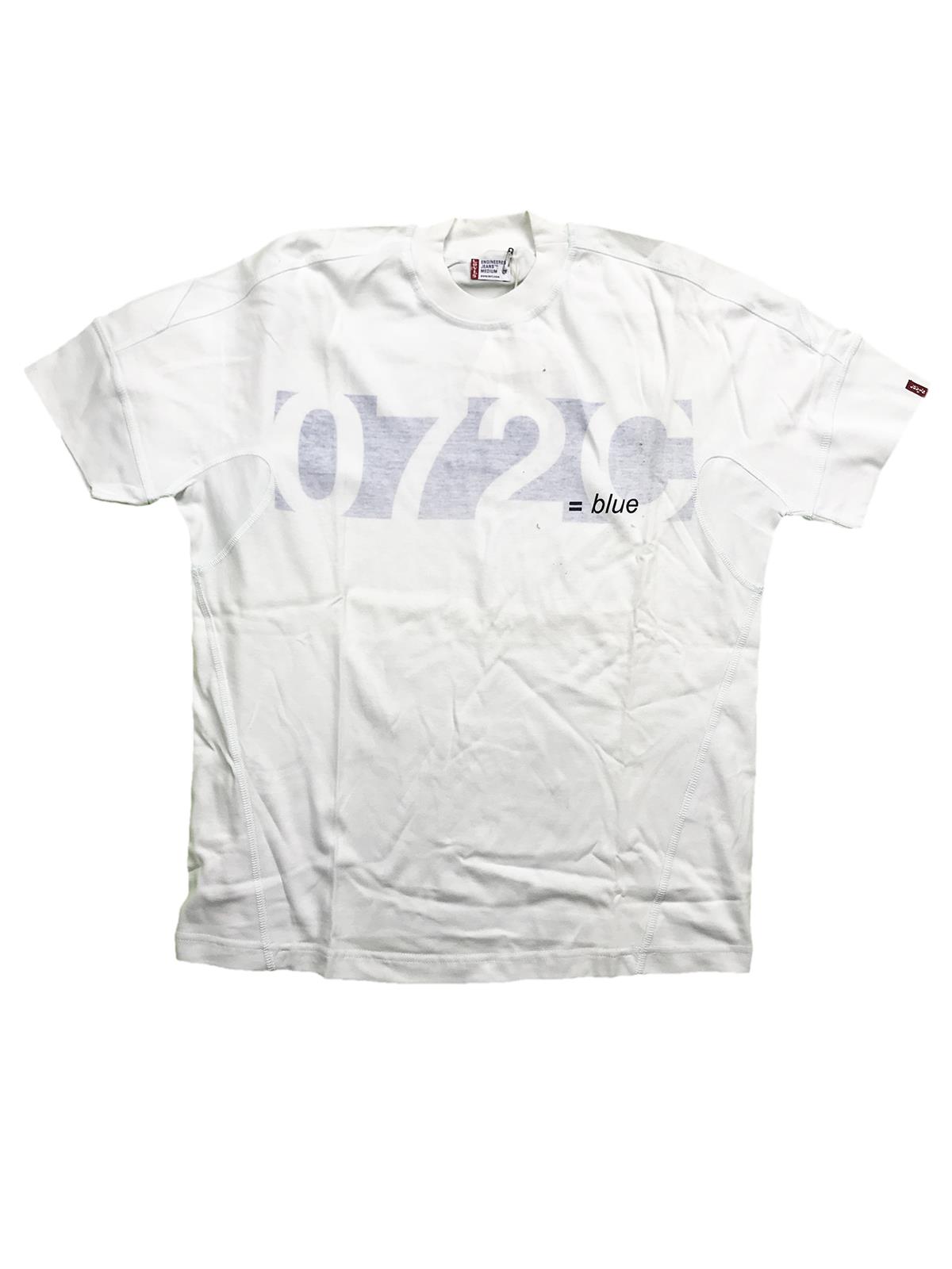 LEVI’S Engineered Print Tee