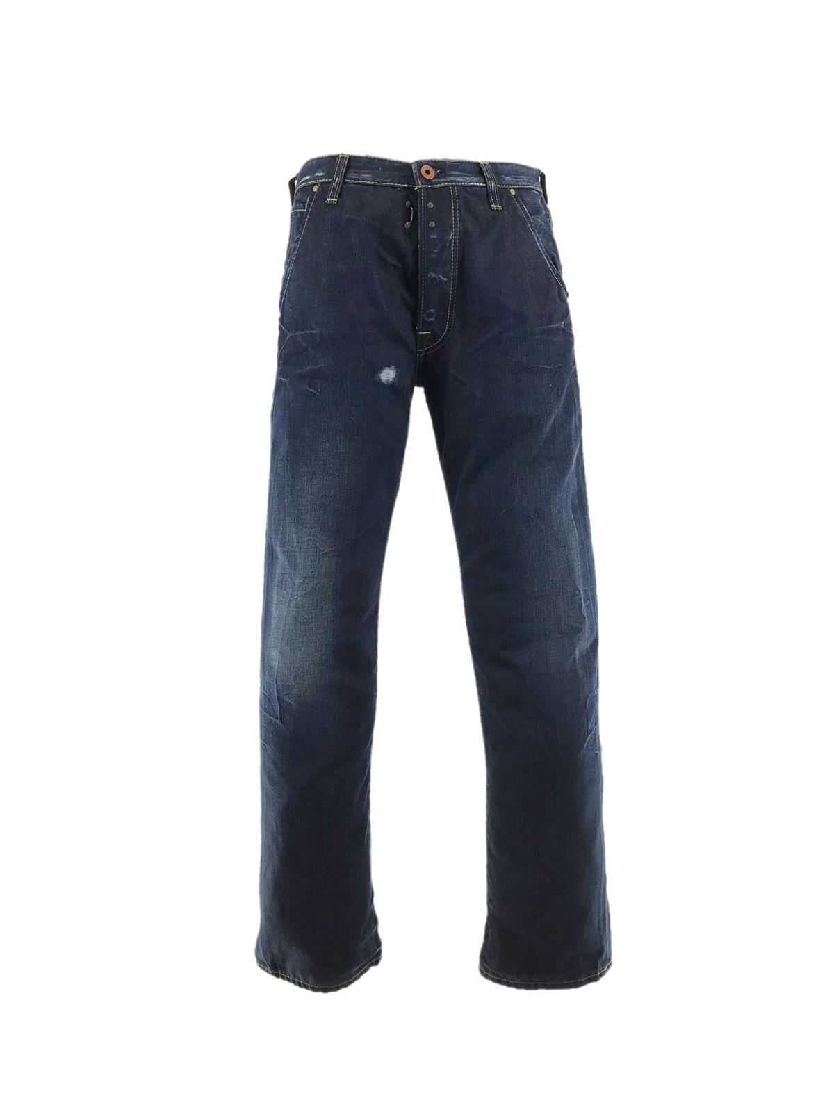 EVISU EA04EM JE27
