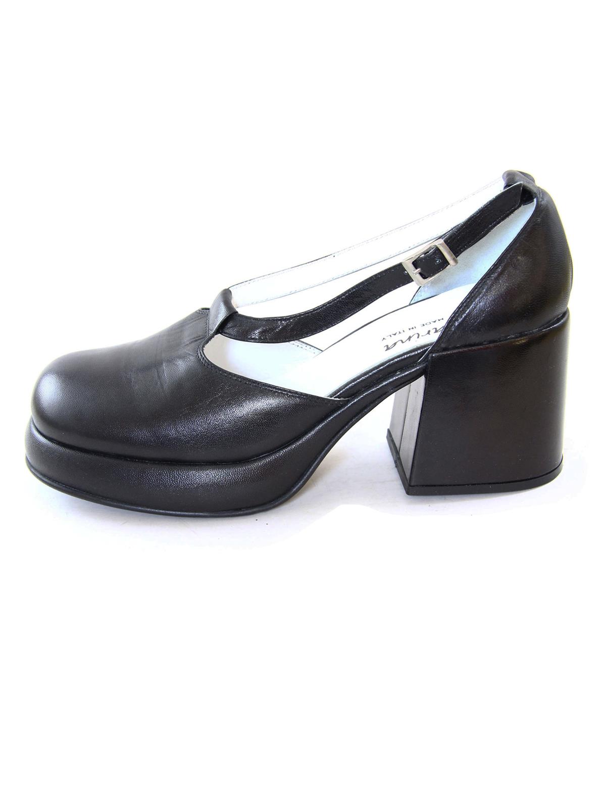 FORNARINA PEF1151-510 SARTORE KID SHOES