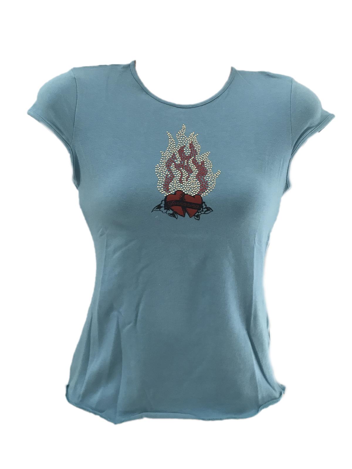 FORNARINA FLAME