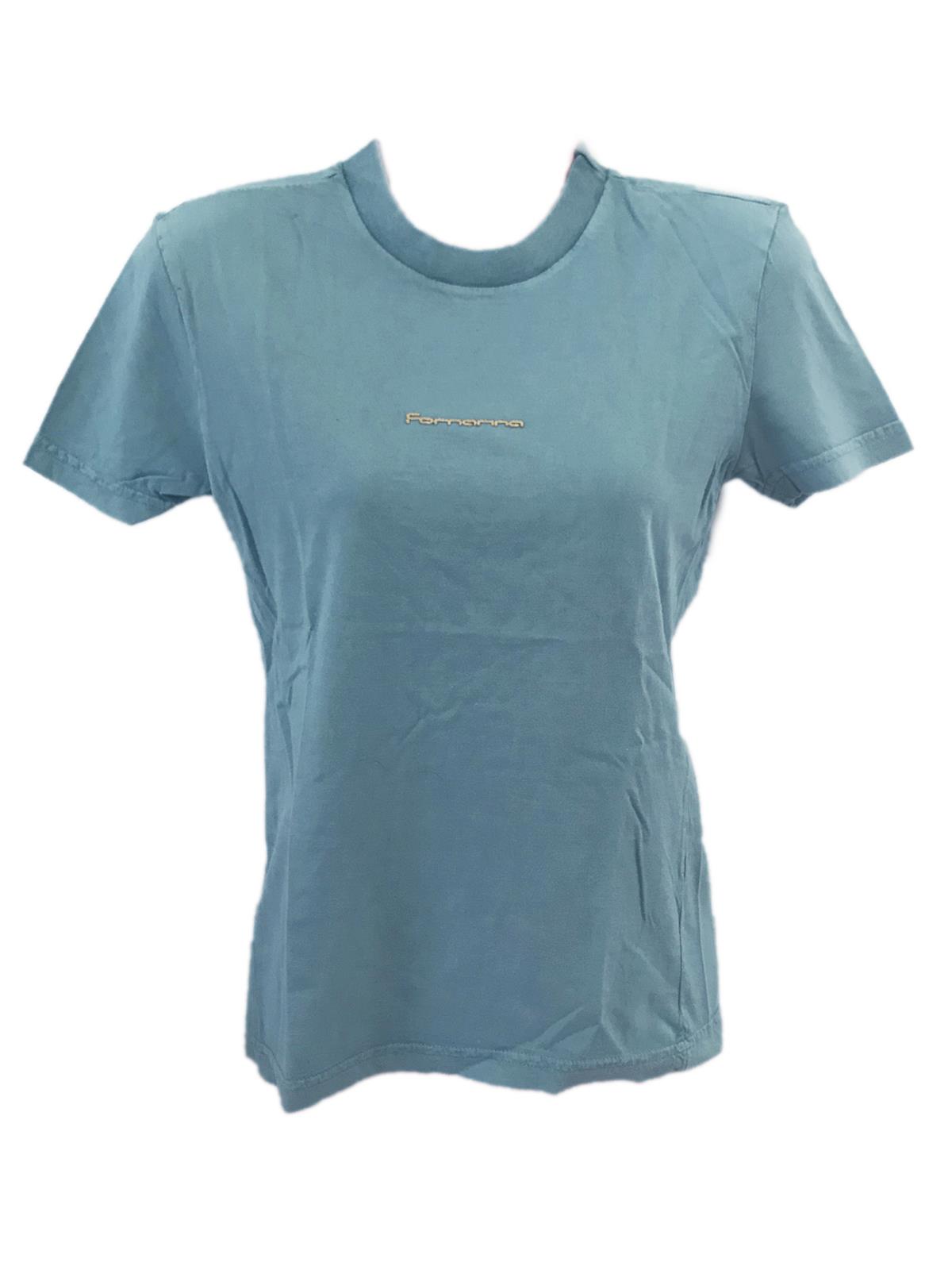 FORNARINA Pick T-Shirt