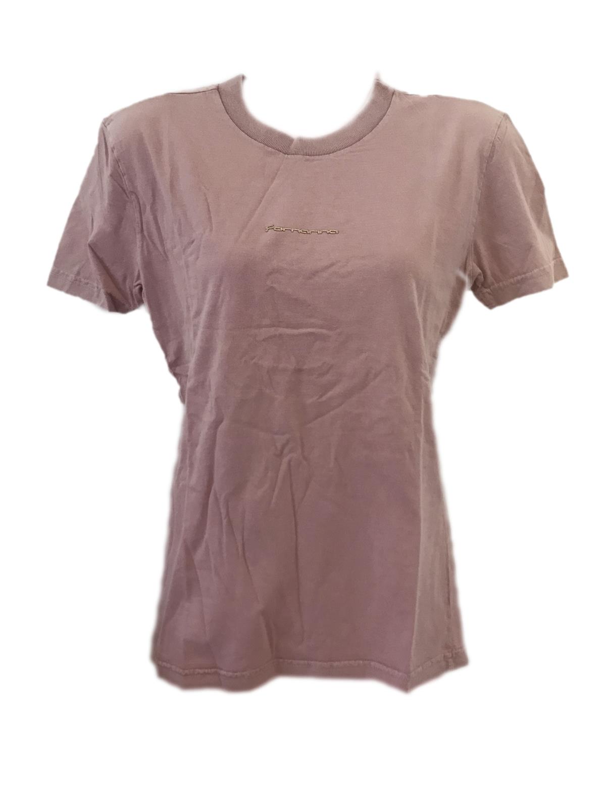 FORNARINA Pick T-Shirt