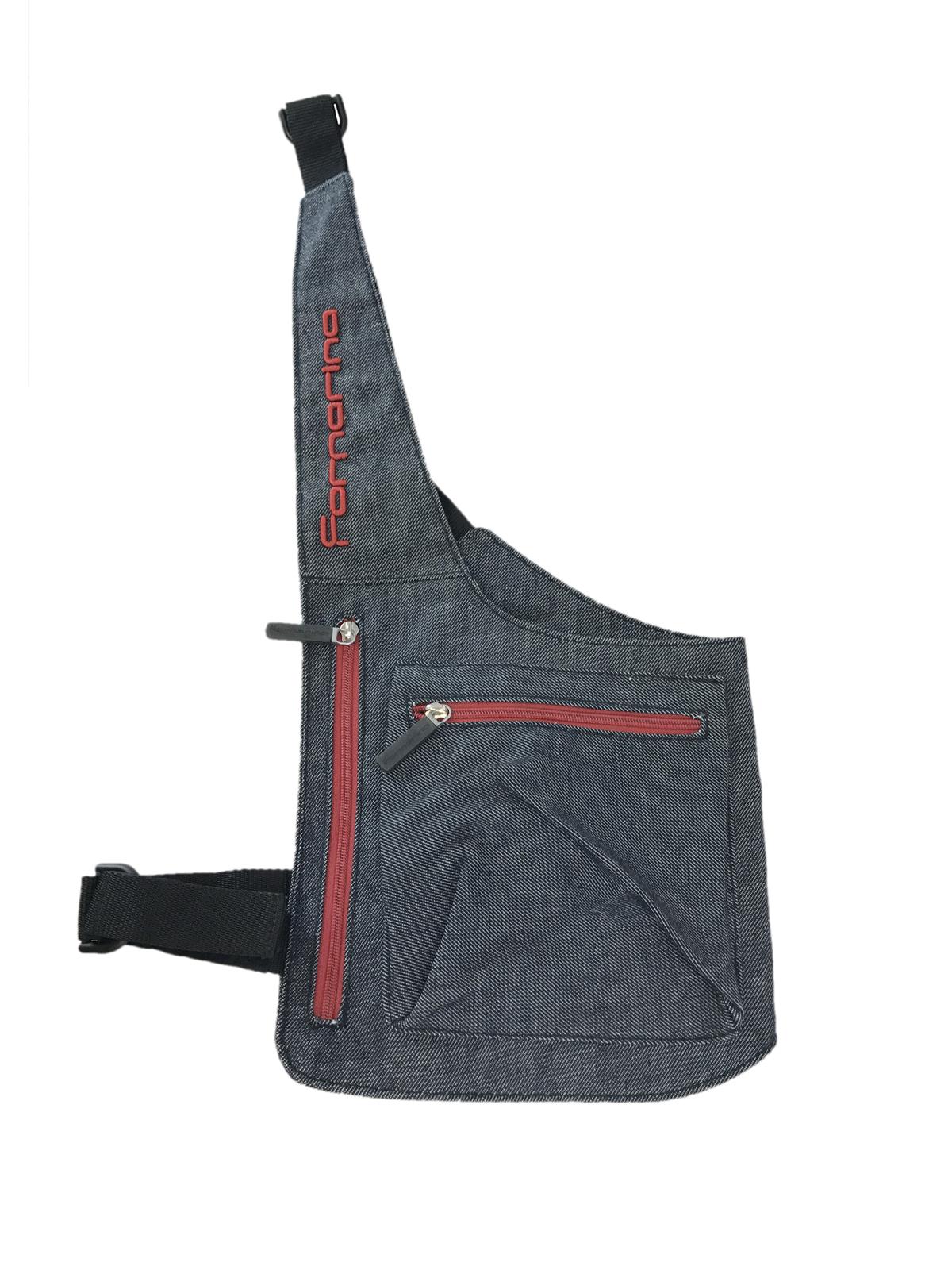 FORNARINA AEFB022 Borsa a tracolla