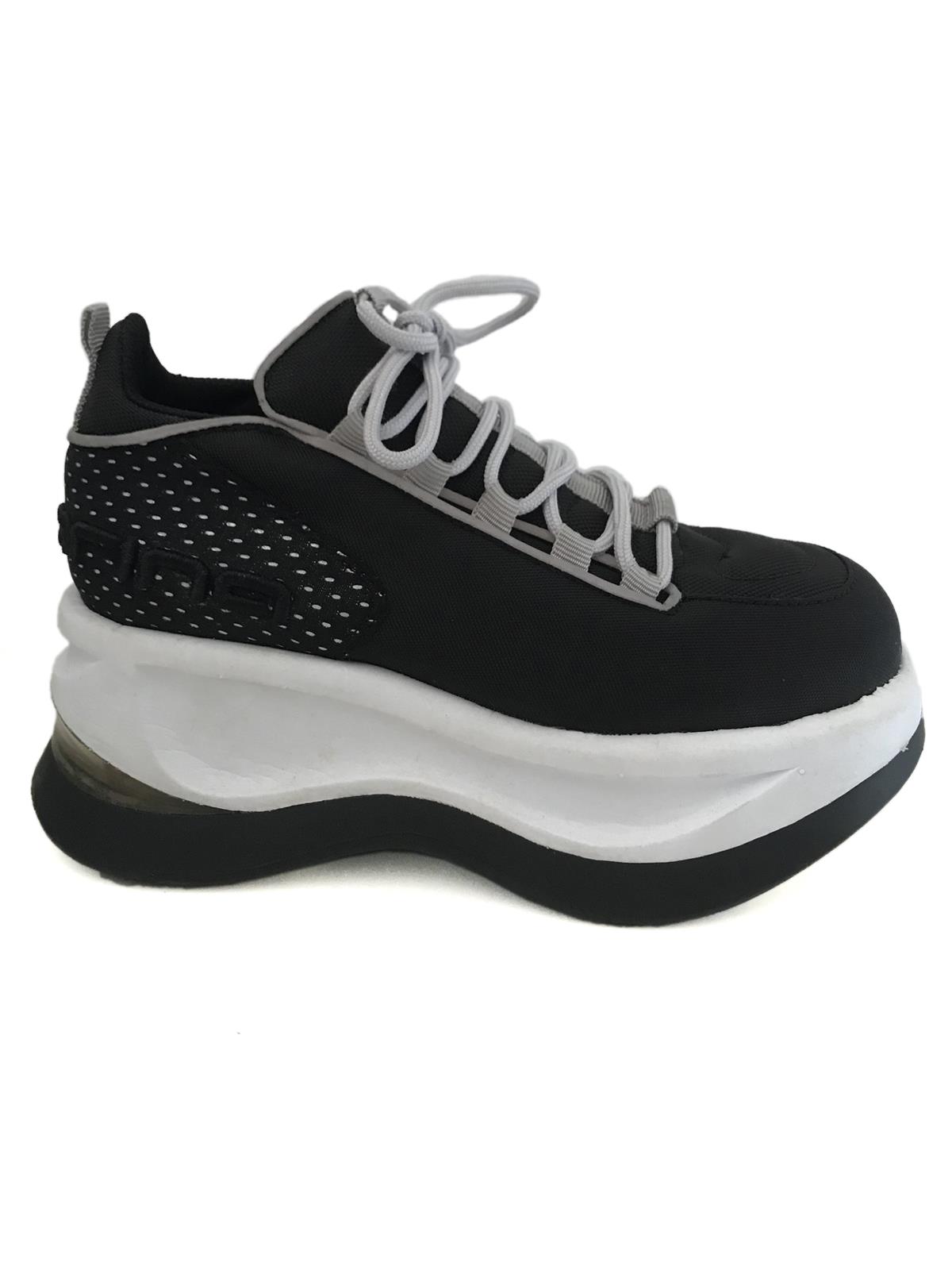 FORNARINA PEFDU1397WV SNEAKERS