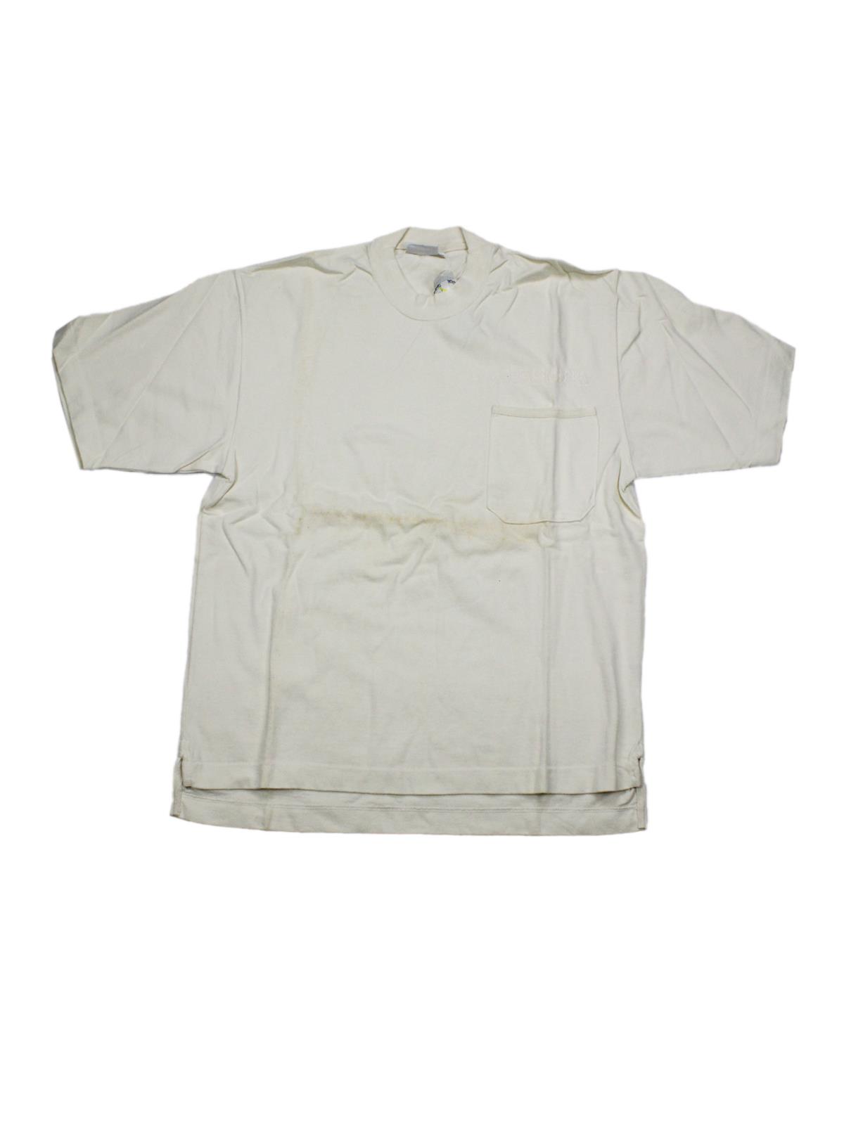 ROBE DI KAPPA G6076 T-Shirt con taschino
