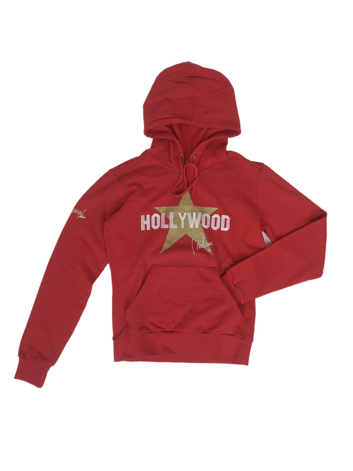 HOLLYWOOD HD7447 Hoodie