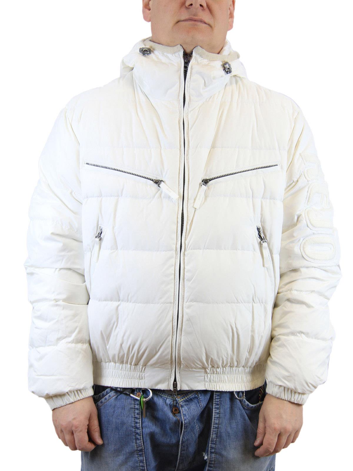 KEJO Gaiking Patch Piumino