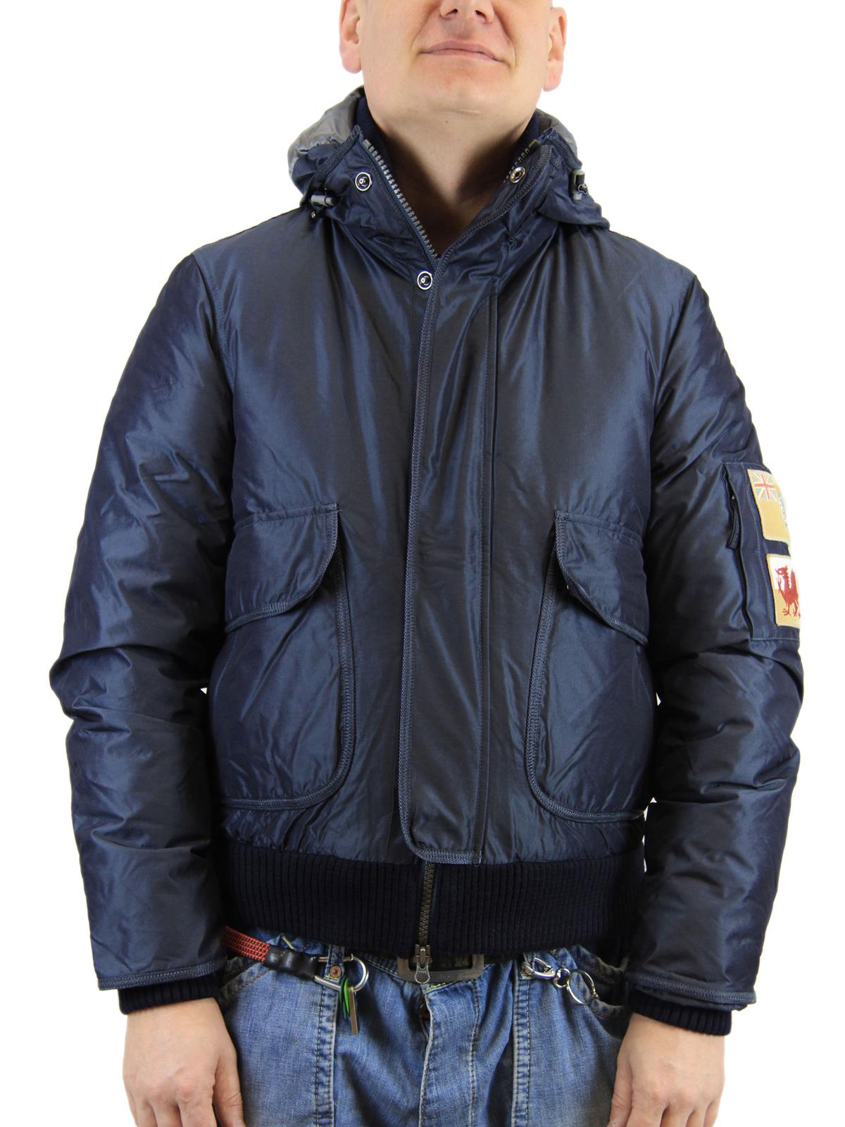 KEJO Sly giacca/piumino lunga