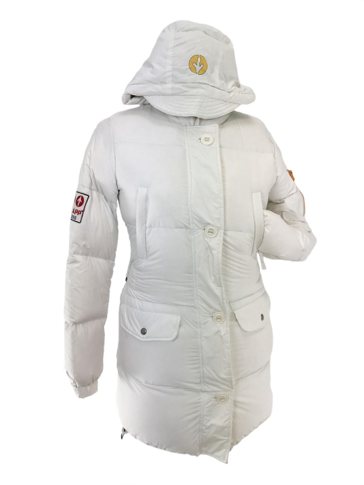 NORDKAPP LW Piumino lungo peso piuma (100 gr)