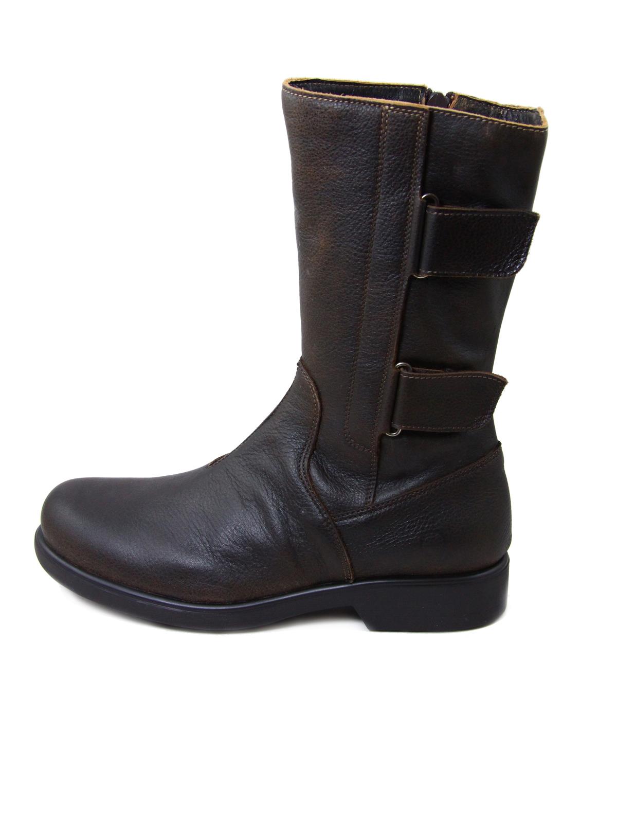 NOSE PINSK2582MJ BOOTS